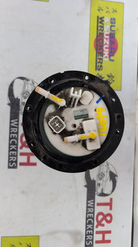 2012 - 2018 Subaru Forester SJ Petrol 2.0L Engine Code FA20E Fuel Pump