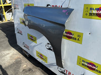 2014 2014 Mitsubishi Outlander ZJ Left Front Guard