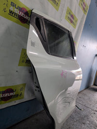 Apr 2017 to Nov 2023 - Suzuki Swift AZ - Right Rear Door
