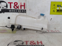 2016 - 2026 Suzuki Ignis Washer Bottle | Mf