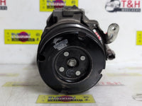 2009 - 2015 Subaru Outback IV BR D AWD A/C Compressor