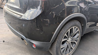 2013 - 2018 Mitsubishi ASX FWD Rear Bumper Bar