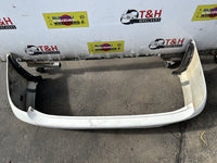 2000 - 2006 Toyota Tarago R30 Rear Bumper Bar