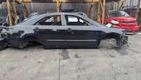 Toyota Aurion GSV40R Right Front Master Power Window Switch Oct 2006-Mar 2012