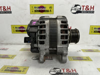 2012 - 2016 Volkswagen CC 3CC Diesel Turbocharged 2.0L Alternator