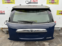 2014 - 2024 MINI Cooper F56 FWD Bootlid/Tailgate