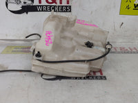 2012 - 2016 Mitsubishi Outlander ZJ ZK Washer Bottle | Non H/Lamp Washer Type