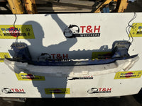 2010 2010 Mazda Mazda2 DE Front Bumper Bar Reinforcement