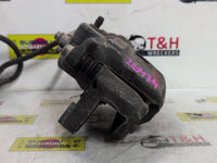 2001 - 2007 Nissan Stagea M35 Left Front Caliper