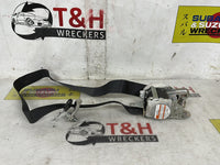 2012 - 2016 Suzuki Swift FZ Right Front Seat Belt