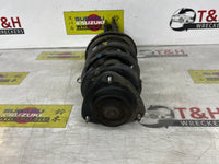 2012 - 2018 Subaru Forester XT SJ Right Front Strut