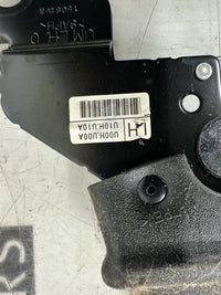 2016 2016 Kia Sorento UM C5W7J561F Left Front Seat Belt