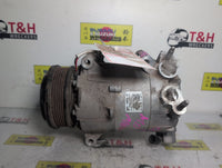 Ford Mondeo MD Diesel 2.0L A/C Compressor PN: DG9H-19D629-FF Sep 2014 - Jun 2020