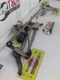2004 - 2010 Mitsubishi Grandis NA BA Wiper Linkage