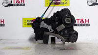 2009 - 2020 Suzuki Grand Vitara II JT JTDA4V Right Front Lock Actuator