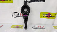 2010 2010 Ford Focus II LV Left Rear Lower Control Arm