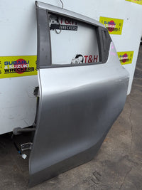 2018 2018 Suzuki Swift AZ Left Rear Door