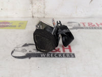 2008 - 2011 Ford Focus LV Right Rear Seat belt