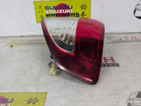 Jan 2007 to Jan 2014 - Suzuki SX4 Hatchback - Right Taillight