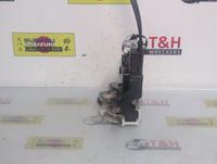 Jul 2007 to Oct 2015 - Mitsubishi Lancer CJ - Left Rear Lock Mechanism
