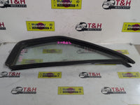 2002 - 2006 Honda CR-V RD7 Right Rear Quarter Door Glass