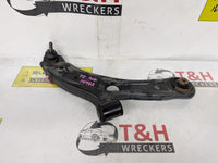 Suzuki Swift IV FZ - 2011-2017 - Right Front Lower Control Arm