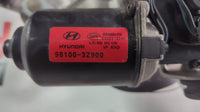 Hyundai i40 VF Wagon FWD 2011-2019 - Wiper Motor