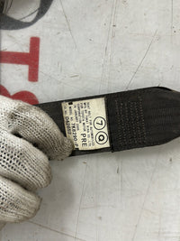 2003 - 2005 Lexus RX330 U30 Left Front Seat Belt