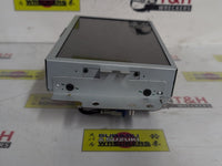 Ford Mondeo MD 2015-2020 - Dash Display Unit