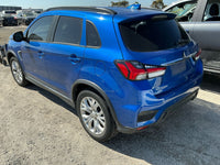 2019 2019 Mitsubishi ASX GA GA5W Right Taillight