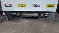 1995 - 1997 Subaru Impreza WRX GC7 Front Bumper Bar