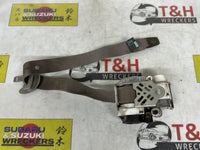 2005 - 2011 Lexus GS300 S190 Right Front Seat Belt