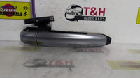 2020 Right Rear Door Exterior Handle, 2020, Suzuki, Vitara, IV LY