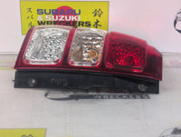 Apr 2005 to Dec 2018 - Suzuki Vitara/Grand Vitara JB JT 5 Door - Left Taillight