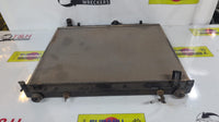 2007 - 2020 Mitsubishi Pajero GLS Radiator