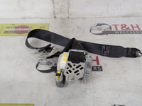 2015 - 2021 Subaru Liberty VI BN Left Front Seat Belt