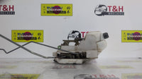 2000 - 2004 Mitsubishi Pajero Right Front Lock Actuator