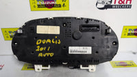 2010 - 2014 Nissan Dualis J10 FWD Instrument Cluster