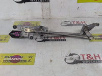 2005 2005 Mitsubishi Colt RG Wiper Linkage