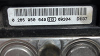2007 ABS Pump/Modulator, 2007, Honda, CR | V, III RE