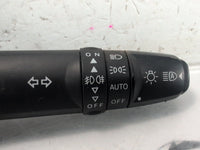 2019 2019 Mitsubishi ASX GA GA5W Indicator Stalk