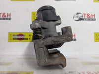 2020 2020 Kia Sportage QL Left Rear Caliper