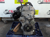 2009 - 2012 Suzuki Alto GF 1.0L Engine Code K10BN Engine Version Non VVT | Engine