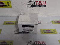 2017 - 2018 Mitsubishi Pajero Sport QE Parking Sensor