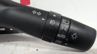 2016 2016 Suzuki Baleno EW Indicator Stalk