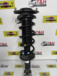 Aug 2014 to Apr 2021 - Subaru Liberty 6th Generation - Left Rear Strut