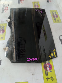 2006 - 2014 Subaru Tribeca B9 Left Rear Door Glass