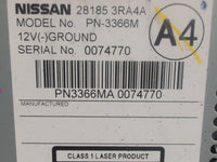 2012 - 2017 Nissan Pulsar B17 Stereo Head Unit