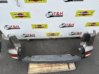 2009-2012 Mitsubishi Outlander ZH - Rear Bumper Bar