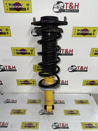 Subaru Liberty 5th Gen Jul 2009-Nov 2014 Right Rear Strut EJ25 Bilstein